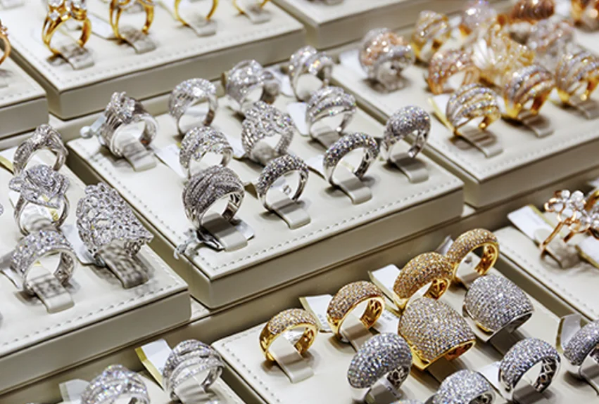 Matthew's Jewelers