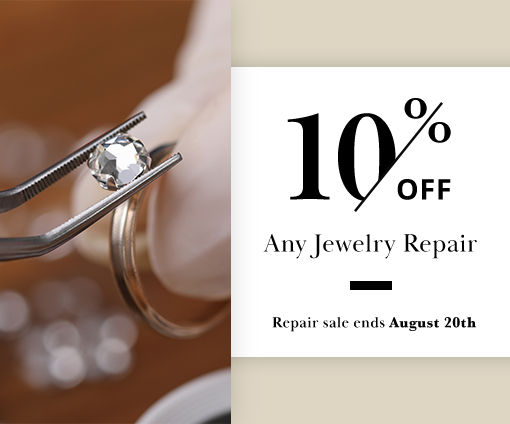 Any Jwelery Repair
