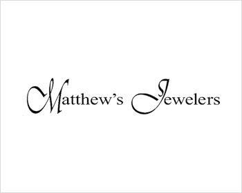 Matthew's Jewelers logo