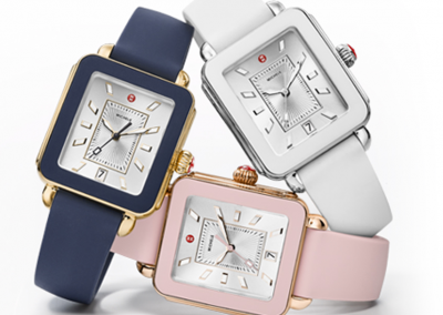 Michele Deco Sport Collection