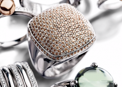Ti Sento Collection