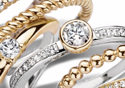 Ti Sento Collection