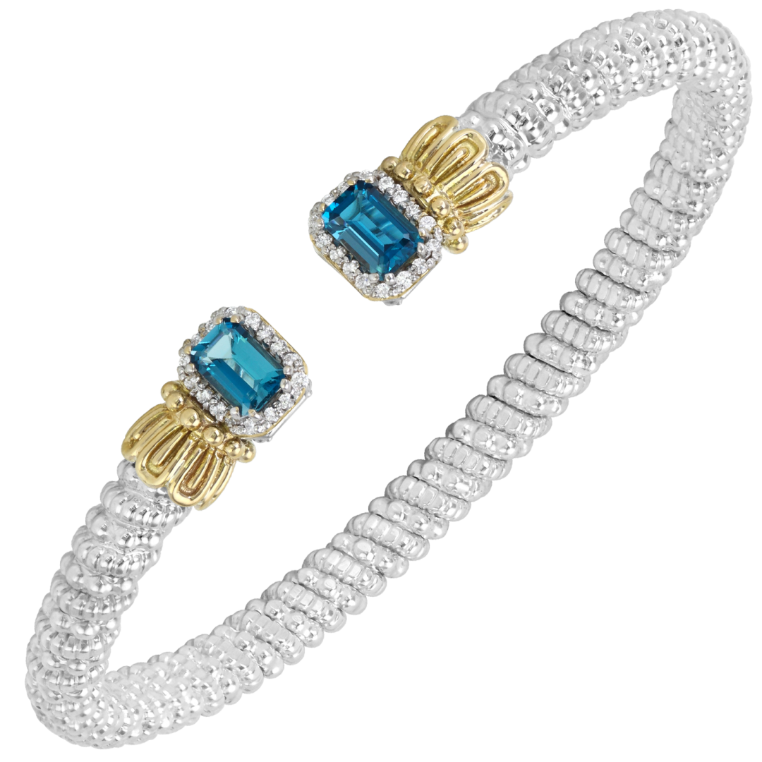 Vahan Collection Matthew's Jewelers