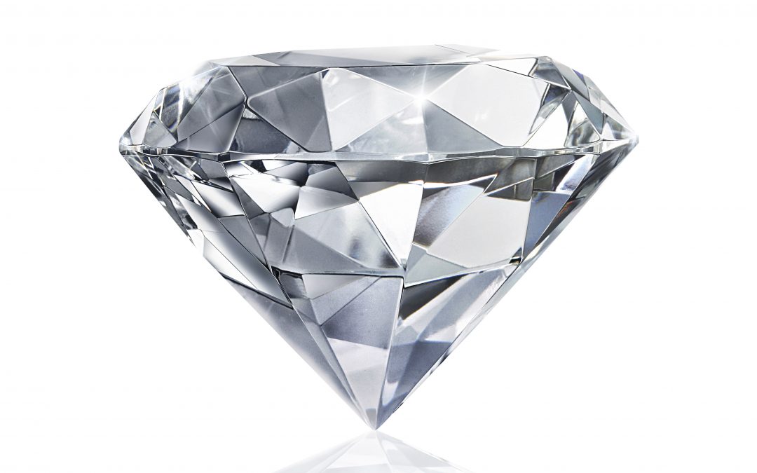 Why you SHOULDN’T BUY YOUR DIAMOND ON-LINE