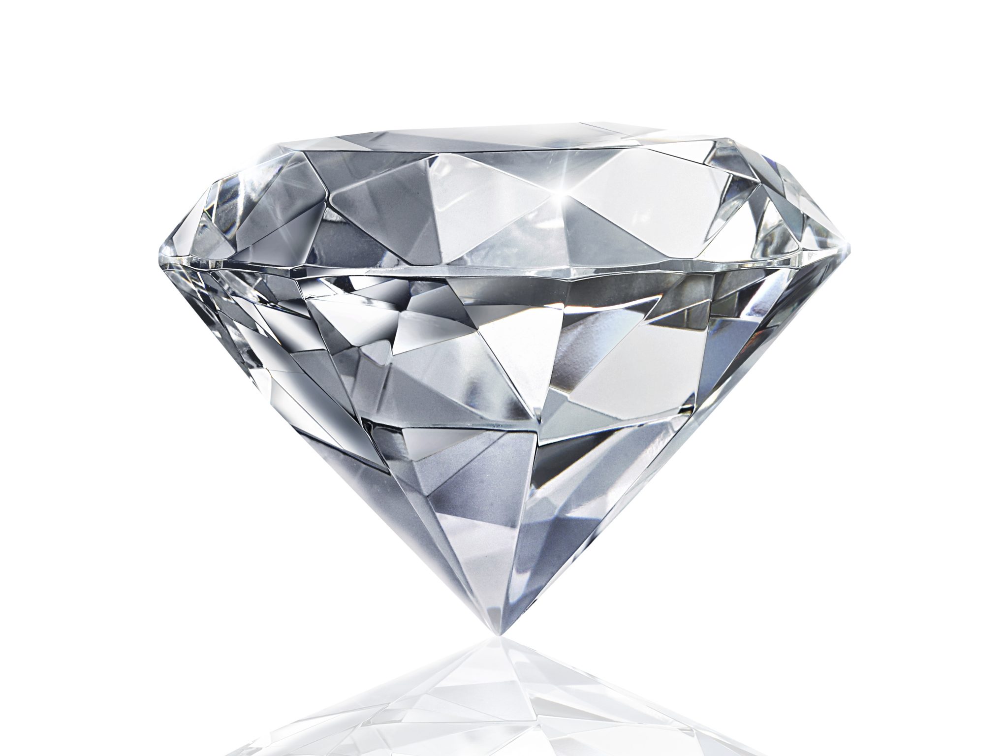 Why you SHOULDN’T BUY YOUR DIAMOND ON-LINE - Matthew's Jewelers