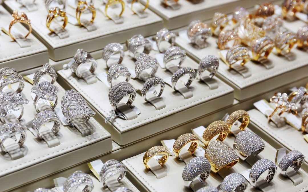 How to Choose a Jewelry Store in Fort Lauderdale - Matthew's Jewelers