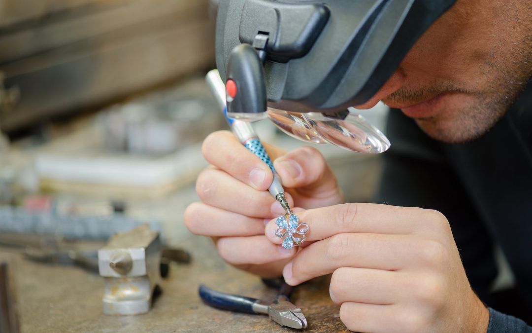 Where to Go for Custom Jewelry Repair in Fort Lauderdale