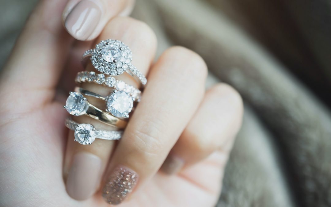 Solitaire Engagement Rings: How to Choose the Perfect One