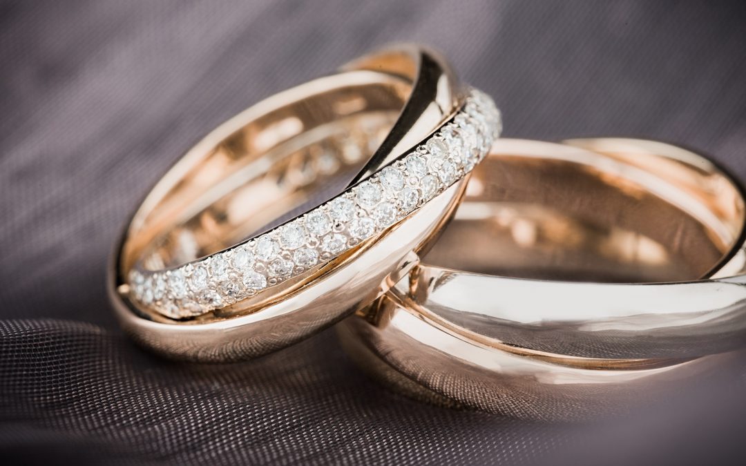 4 Tips for Shopping for Wedding Bands in Fort Lauderdale