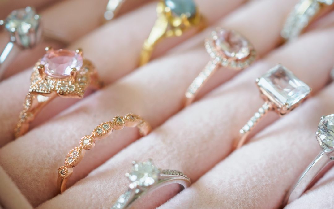 3 Things to Consider When Holiday Shopping for Rings in Fort Lauderdale