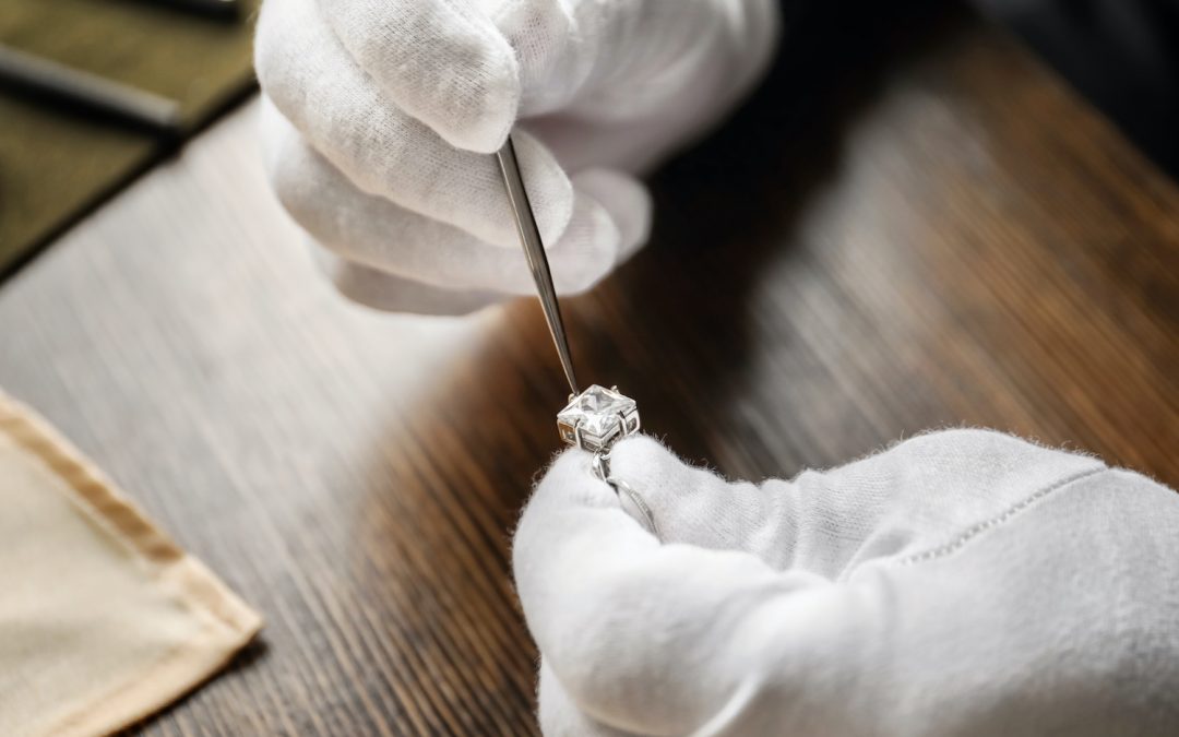 What to Consider Before Getting Custom Jewelry Repair in Plantation
