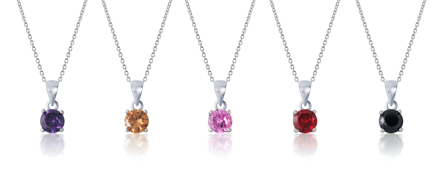Top 4 Pendants Near Fort Lauderdale Matthew's Jewelers