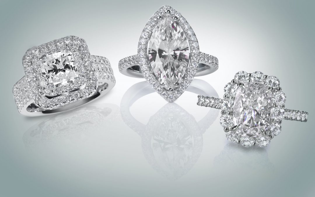 How to Buy Diamond Rings in Fort Lauderdale