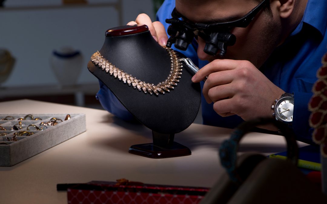 5 Common Jewelry Repairs in Plantation Matthew’s Makes to Restore Your Treasured Piece