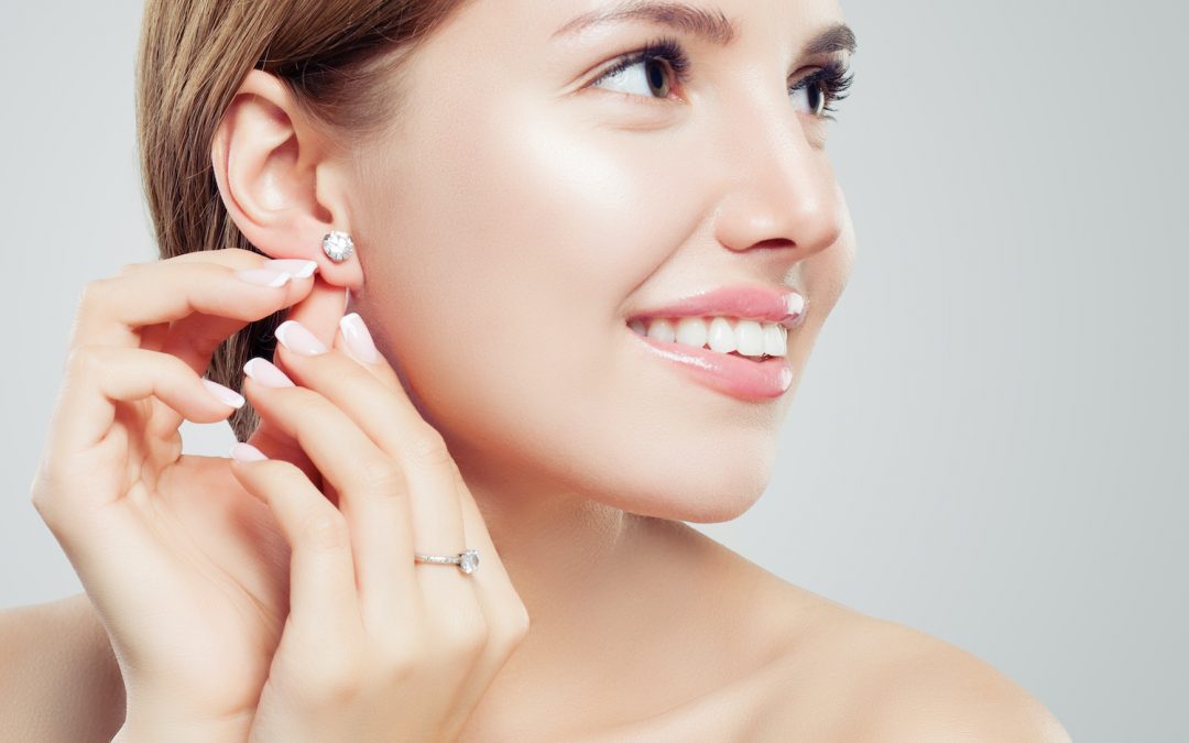 What to Know Before Piercing for Earrings in Plantation