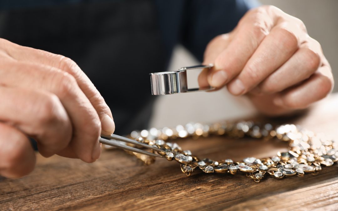 Where to Go for Jewelry Repair in Fort Lauderdale - Matthew's Jewelers