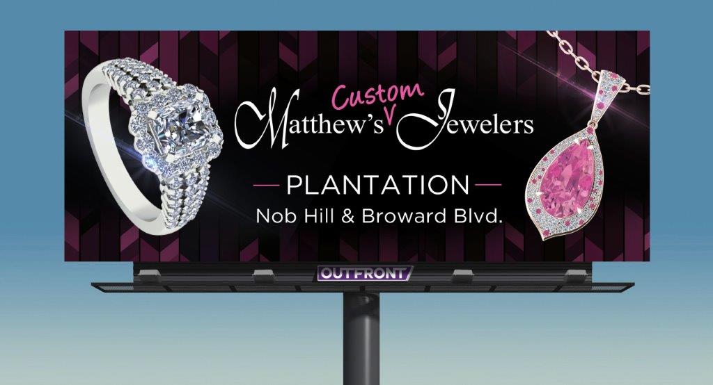 5 Reasons to Shop Matthew’s Jewelers Near Sunrise, FL