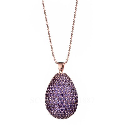 Amethyst Jewelry Plantation