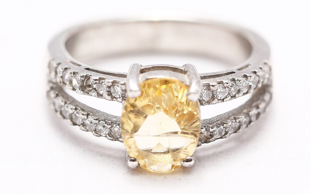 Nov Birthstone Spotlight: Topaz and Citrine Jewelry in Fort Lauderdale