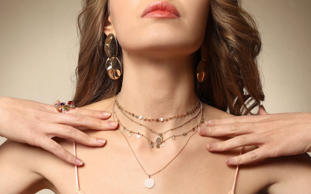 Fall Trends for Jewelry in Palm Beach