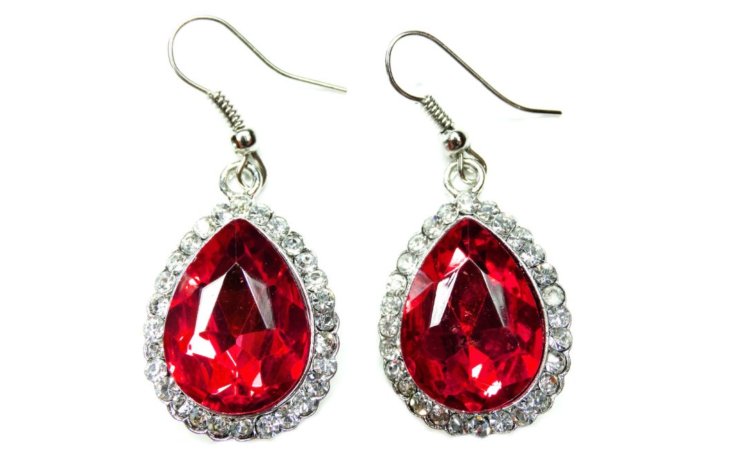 How to Select and Care for July Birthstone Earrings in Plantation