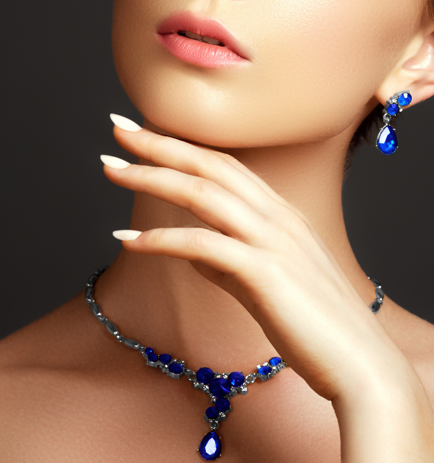 How to Care for Your Sapphire Jewelry in Plantation Matthew's Jewelers