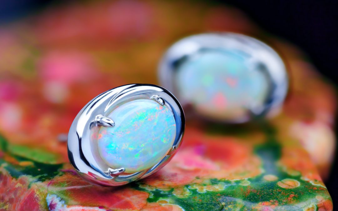 How to Care for Opals, October Birthstone
