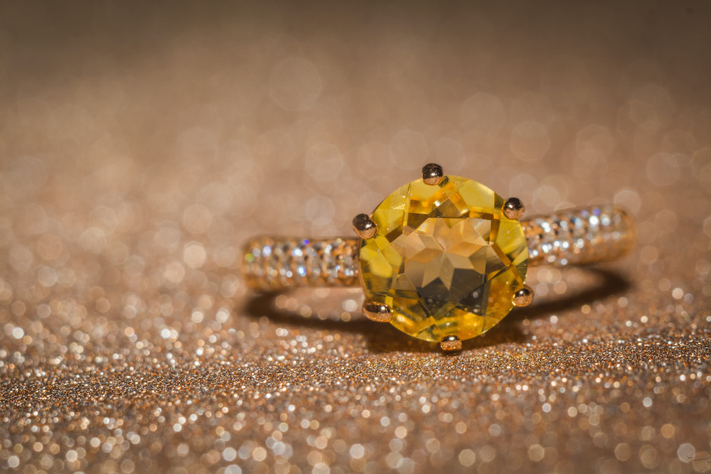 4 Interesting Facts About Modern November Birthstone, Citrine