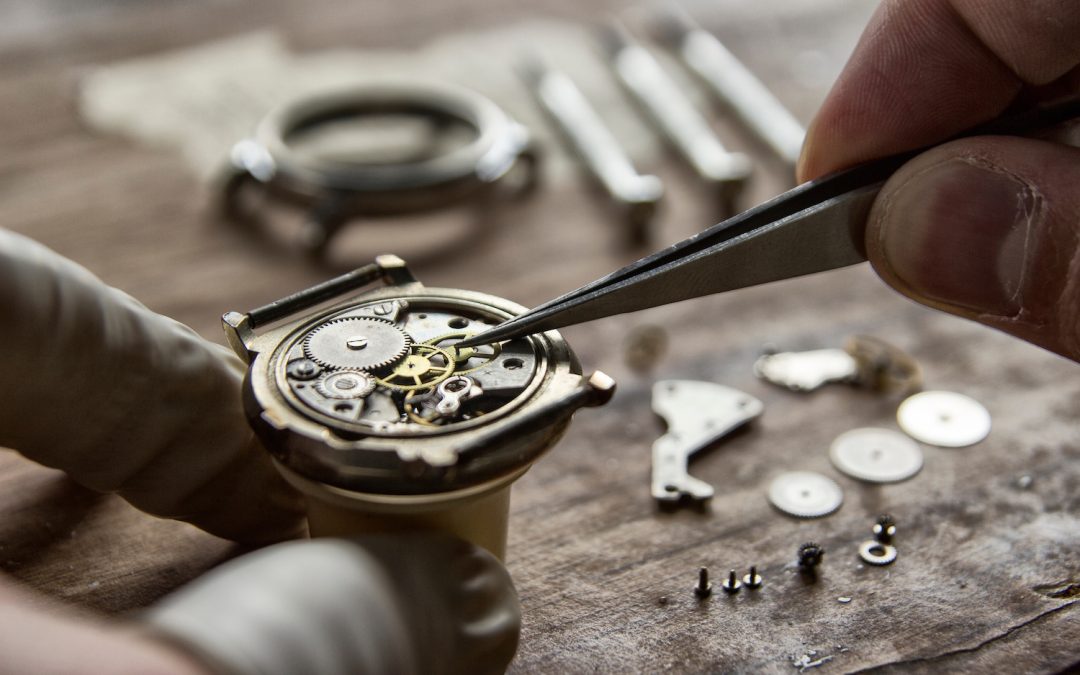 Your Quick Guide to Jewelry Repair in Plantation