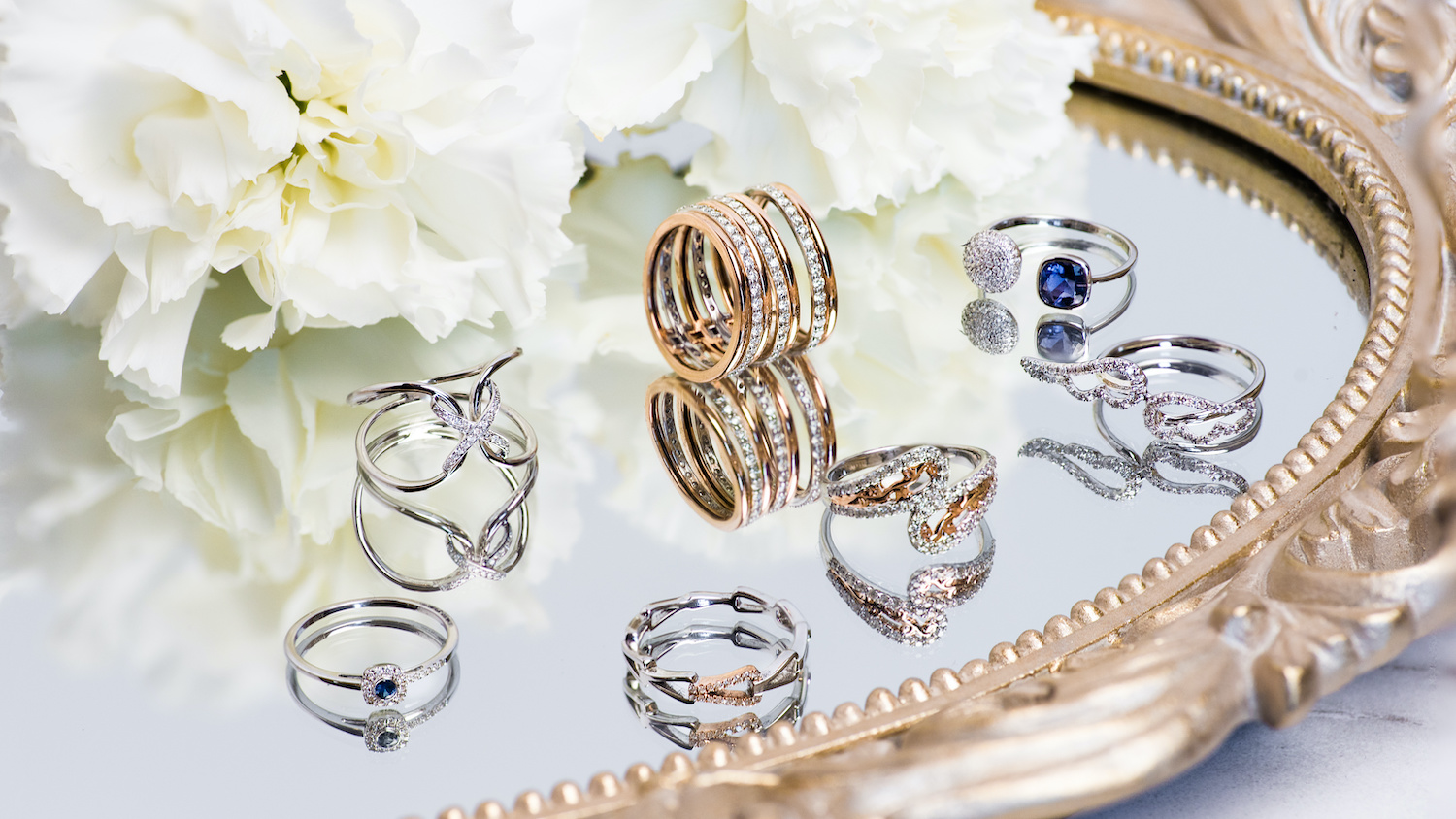 Designer Jewelry Near Fort Lauderdale What Exactly Is It? Matthew's