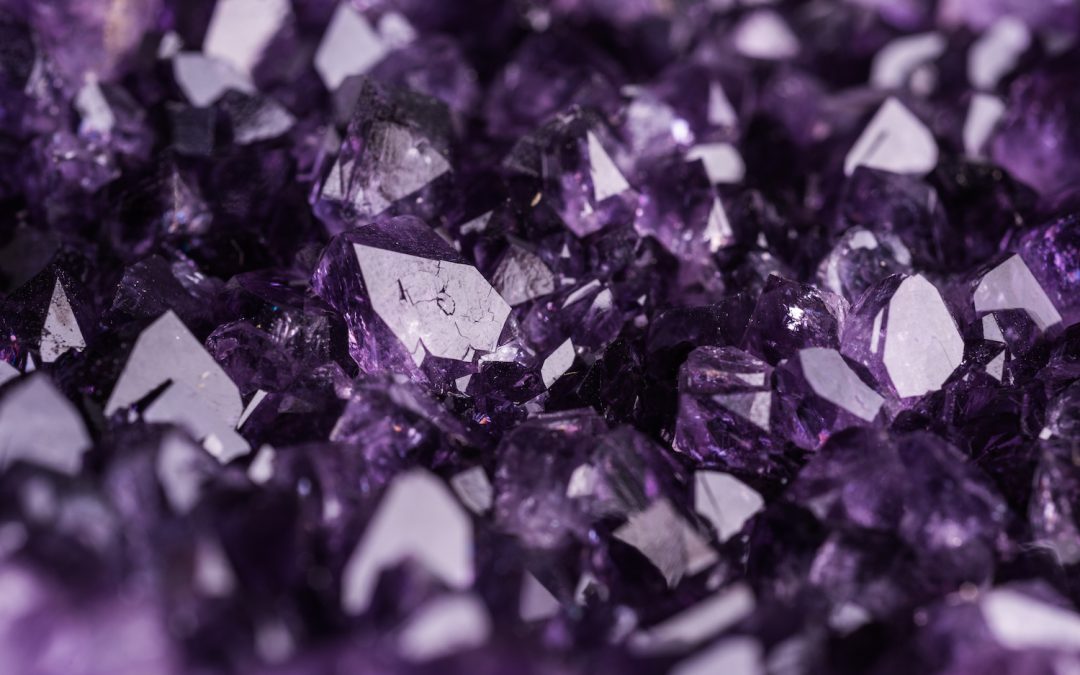 Why Amethyst Jewelry in Plantation Should Be in Your Jewelry Armoire