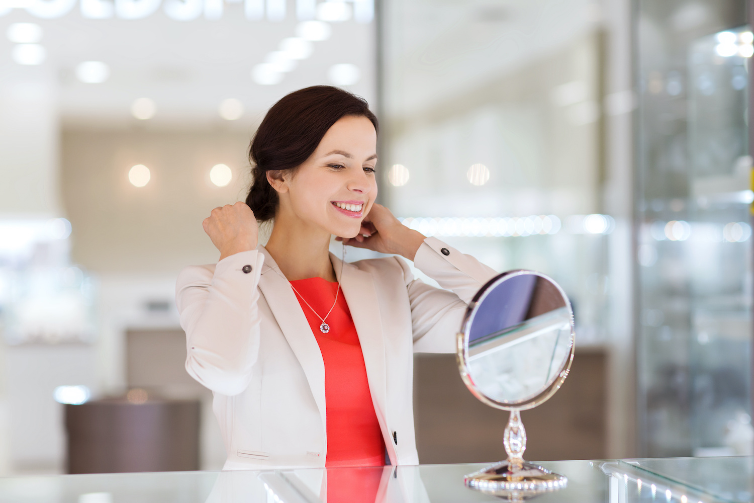 5 Pro Tips to Help You Find the Perfect Jewelry Store in Fort
