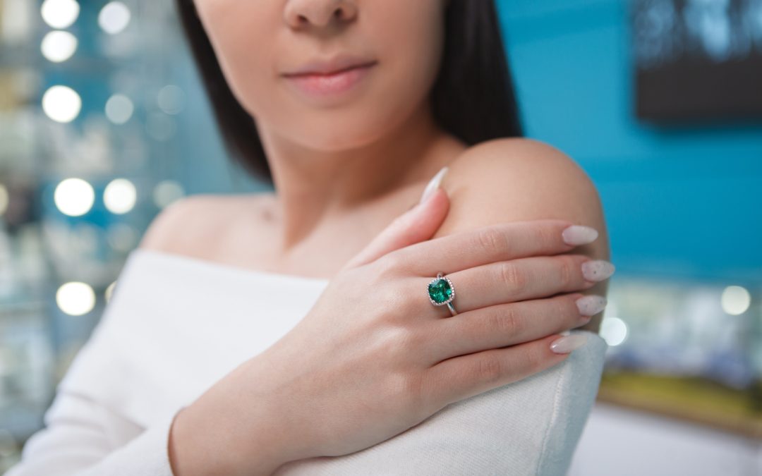 11 Fun Facts About Emerald Jewelry in Plantation