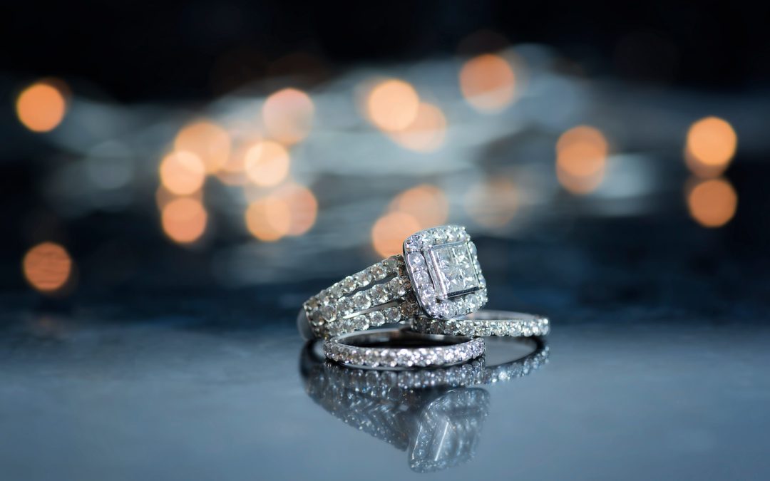 How to Match a Wedding Band in Fort Lauderdale to an Engagement Ring