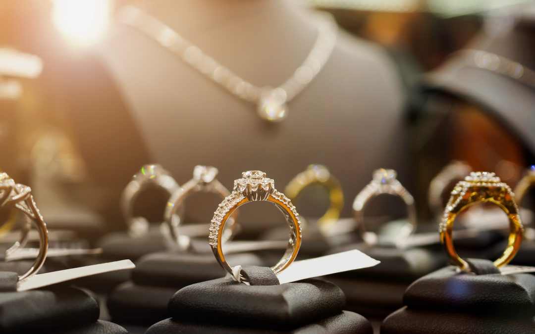 How to Care for Fine Jewelry Near Sunrise, FL