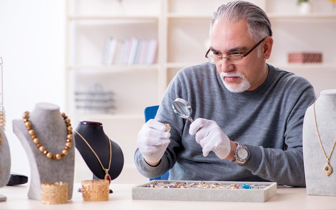 How Much Does Jewelry Repair in Plantation Cost? - Matthew's Jewelers