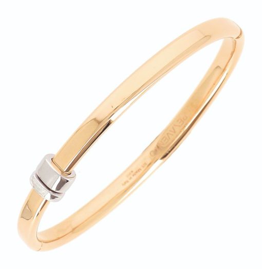 Pesavento Elegance thin bangle