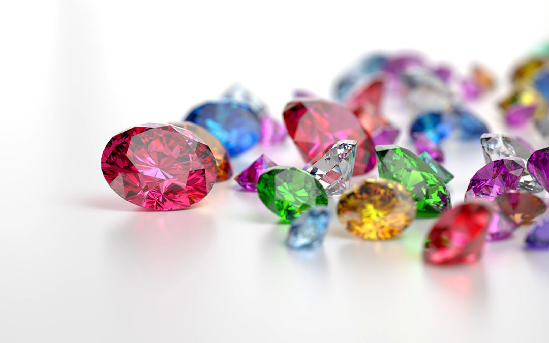 Demystifying Diamond and Gemstone Sourcing: A Comprehensive Guide